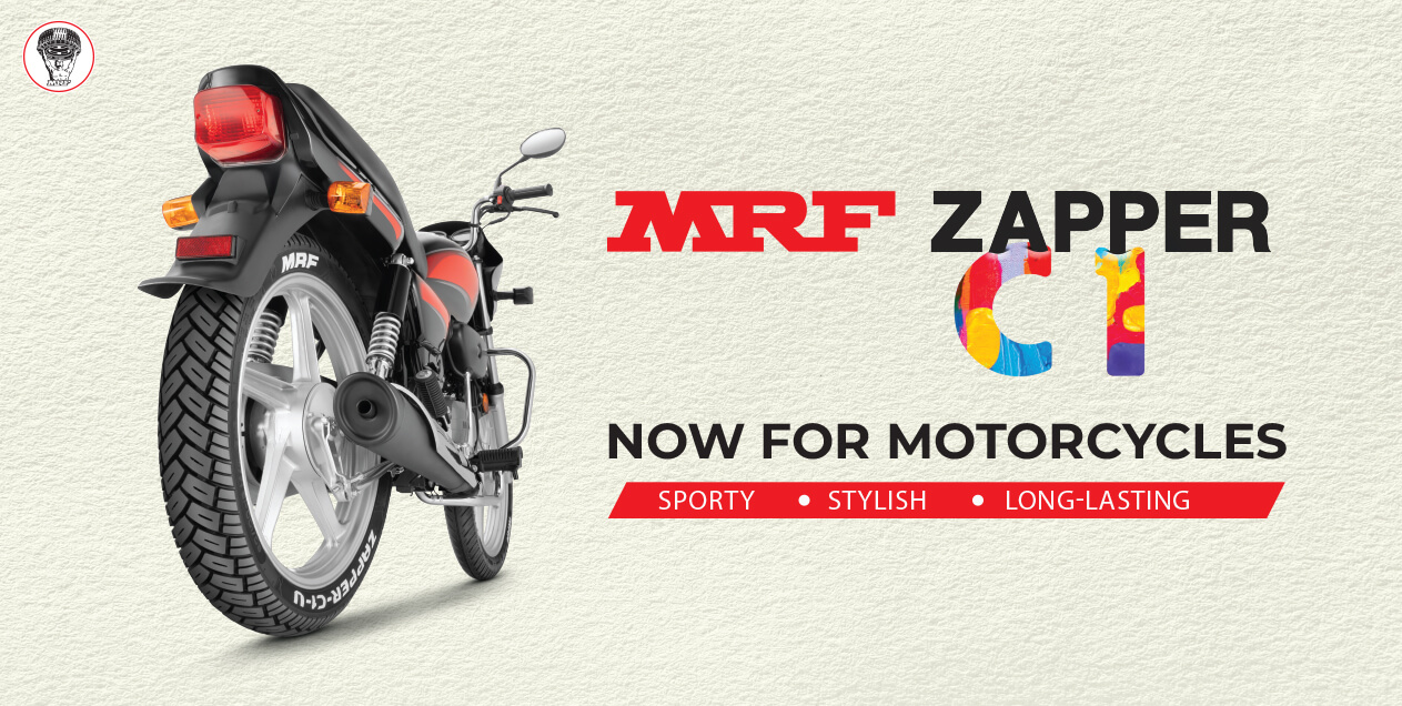 MRF Tyres