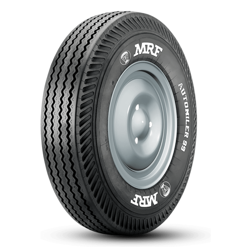 MRF Tyre