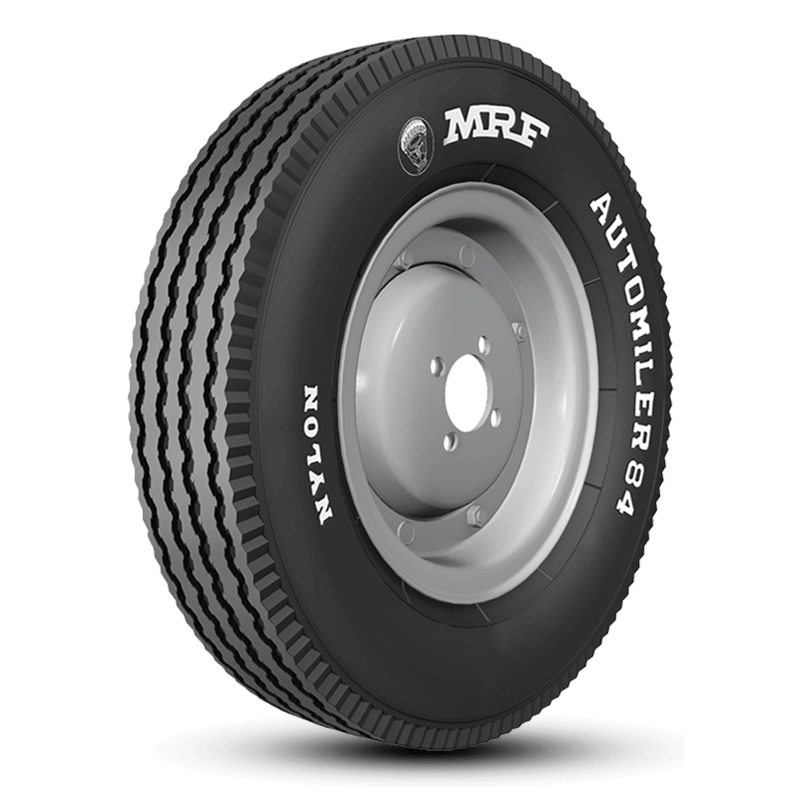 MRF Tyre