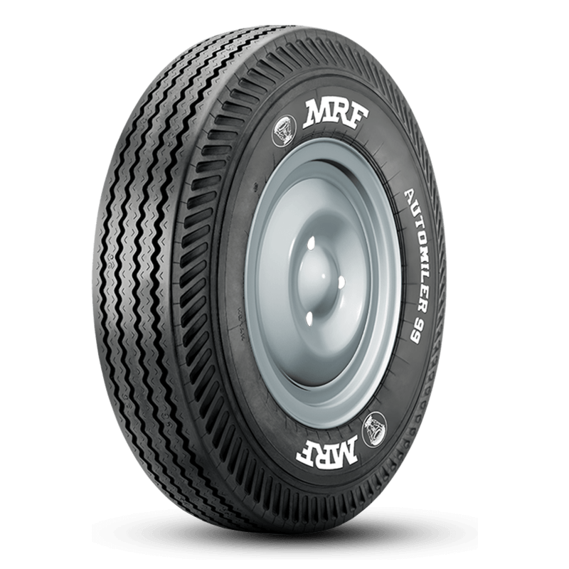 MRF Tyre
