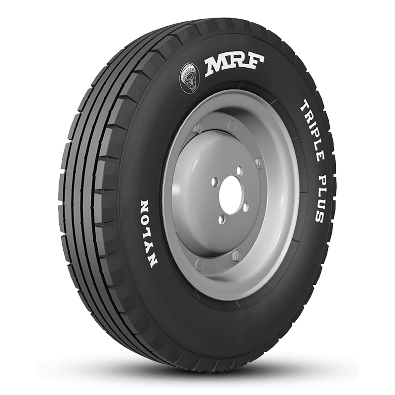 MRF Tyre