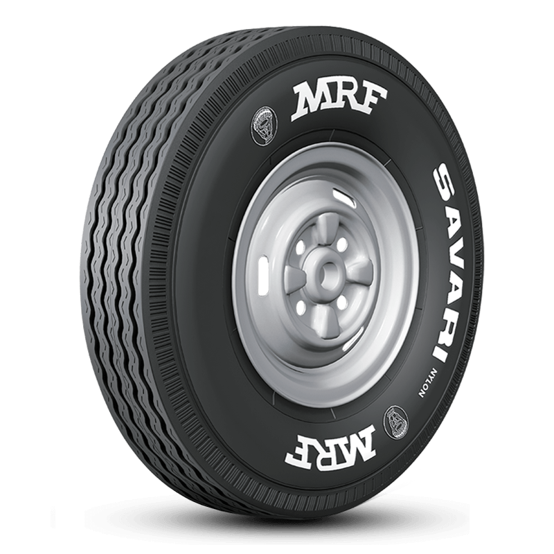 MRF Tyre