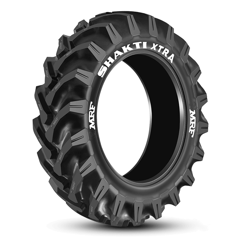 MRF SHAKTI XTRA