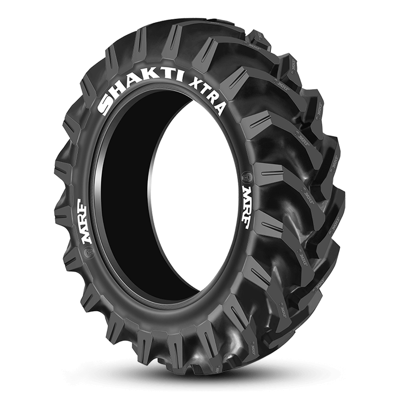 MRF SHAKTI XTRA