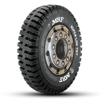 MRF Tyre