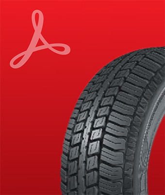 MRF Tyre