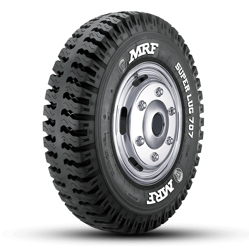 MRF Tyre