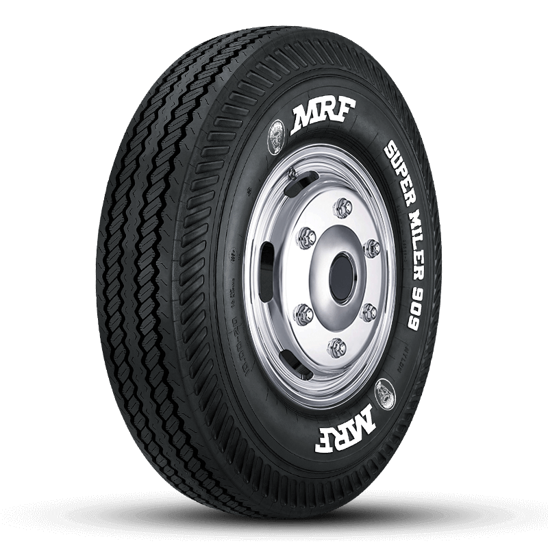 MRF Tyre
