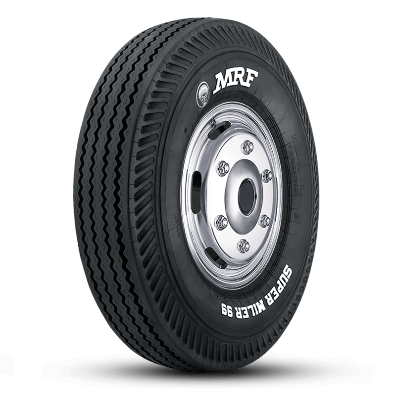 MRF Tyre