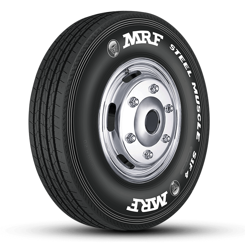 MRF Tyre