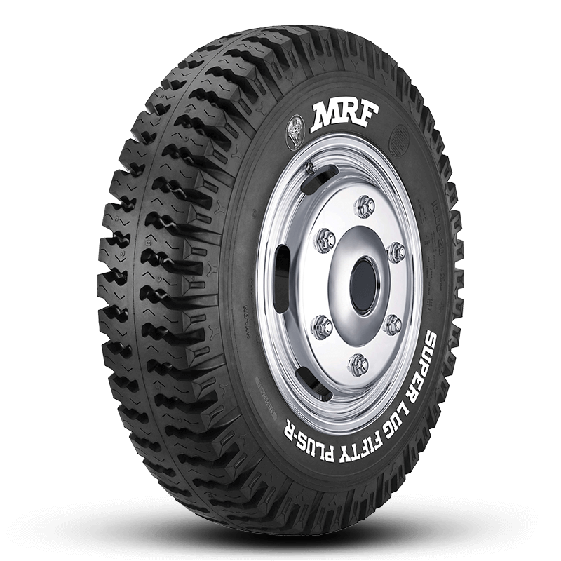 MRF Tyre