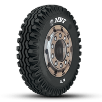 MRF Tyre