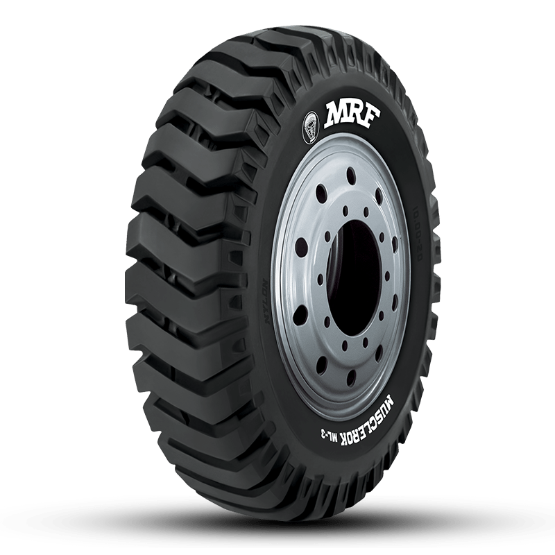MRF Tyre