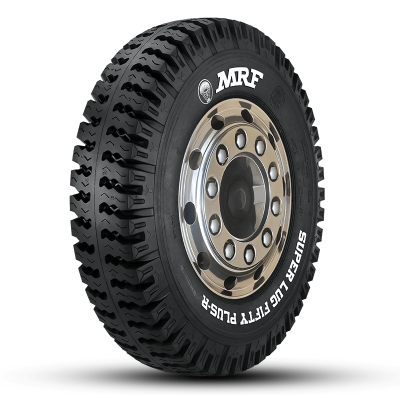 MRF Tyre