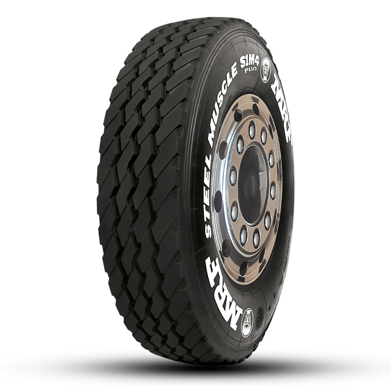 MRF Tyre