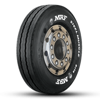 MRF Tyre