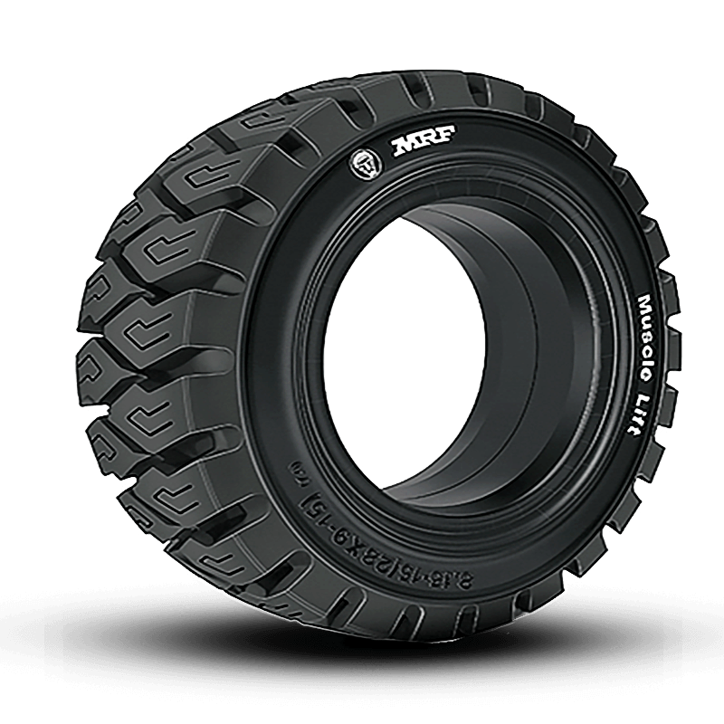 MRF Tyre