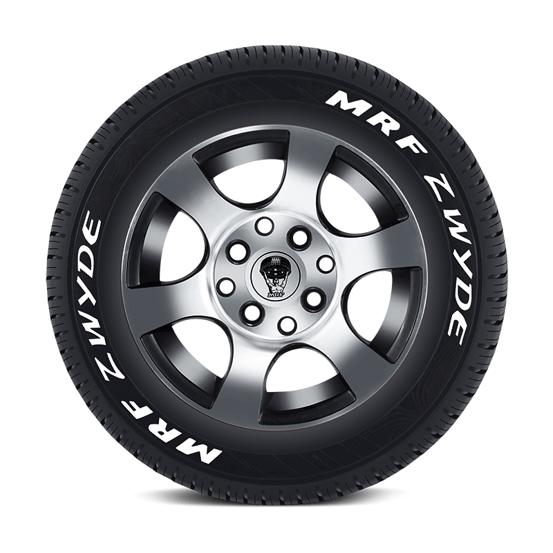 MRF Tyre