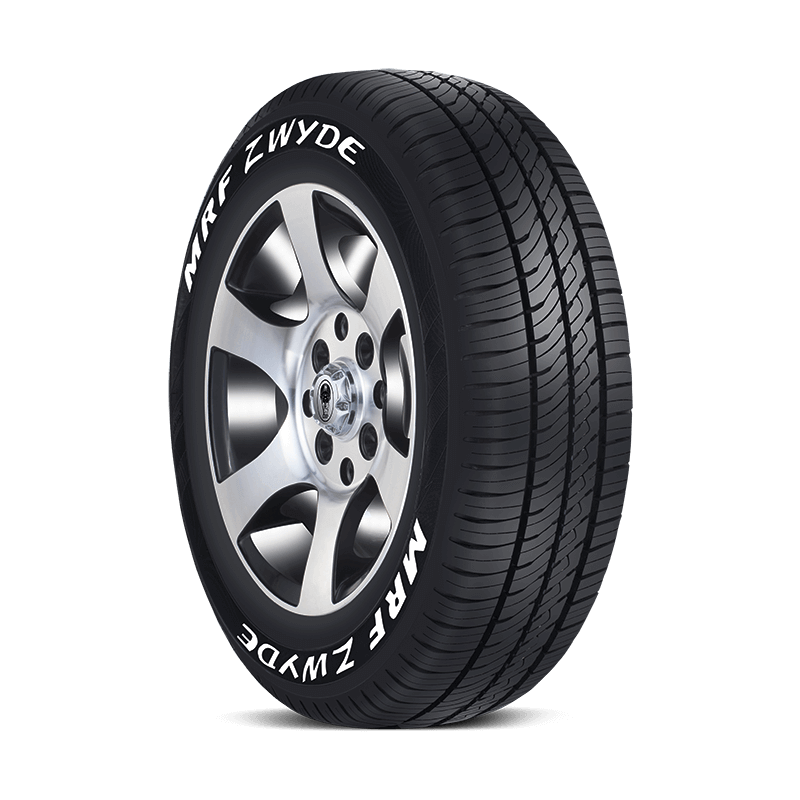 MRF ZWYDE