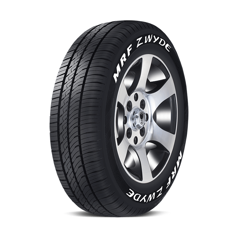 MRF ZWYDE