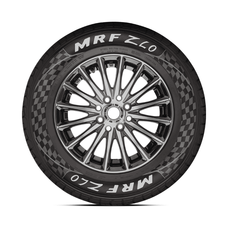 MRF Tyre