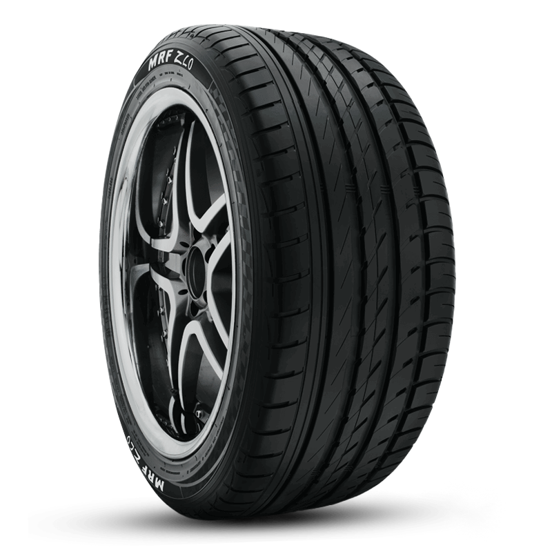 MRF ZLO