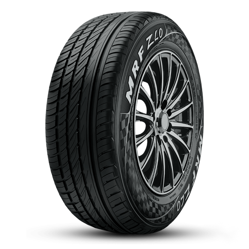 MRF ZLO