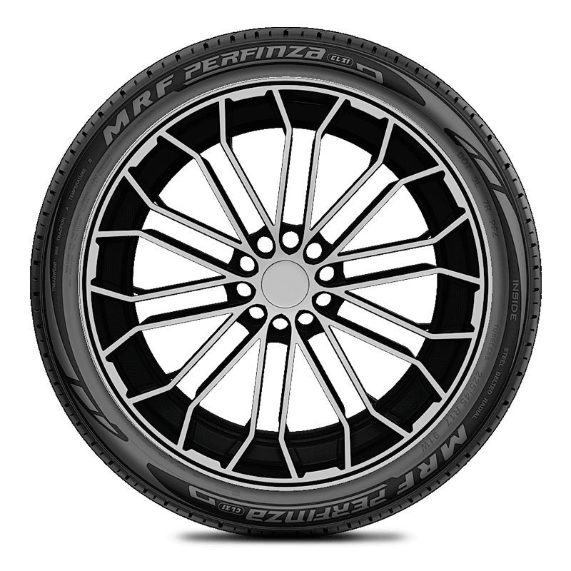 MRF Tyre