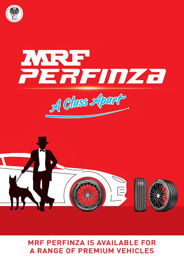 MRF PERFINZA CLX1