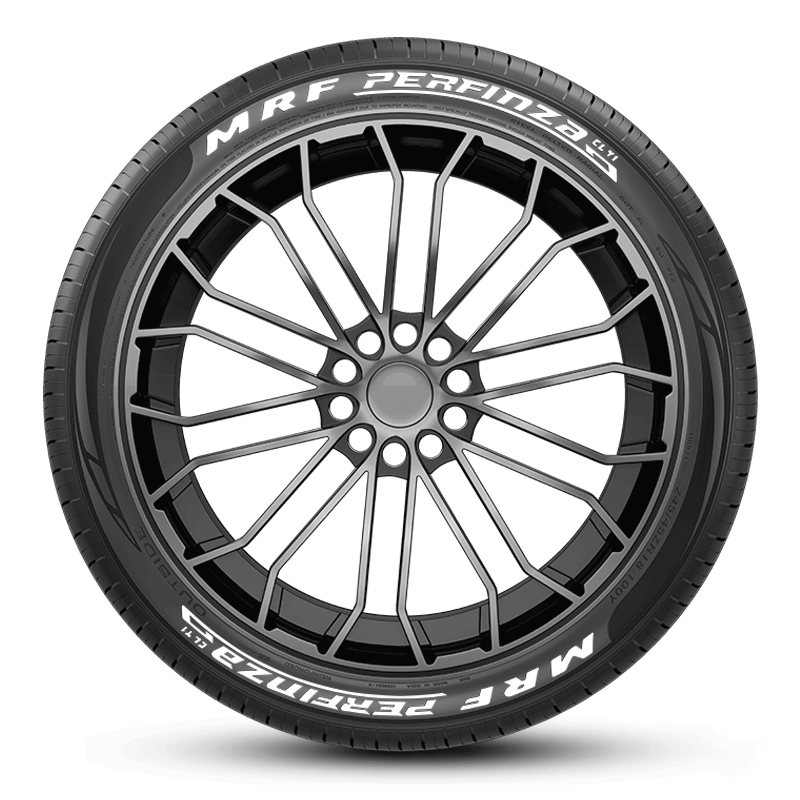MRF Tyre