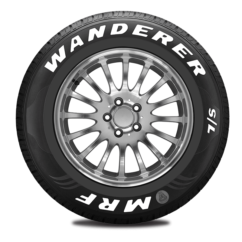 MRF Tyre