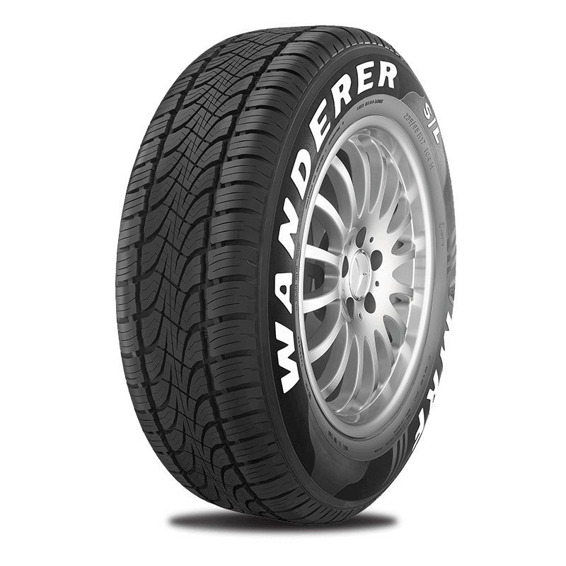 MRF WANDERER S/L