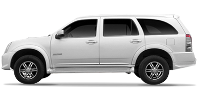 MRF WANDERER A/T