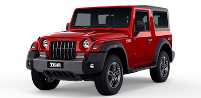 MRF WANDERER A/T