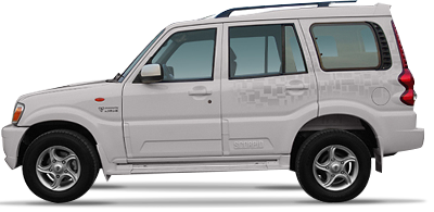 MRF WANDERER A/T