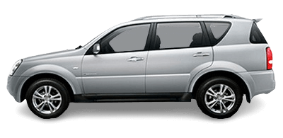 MRF WANDERER A/T