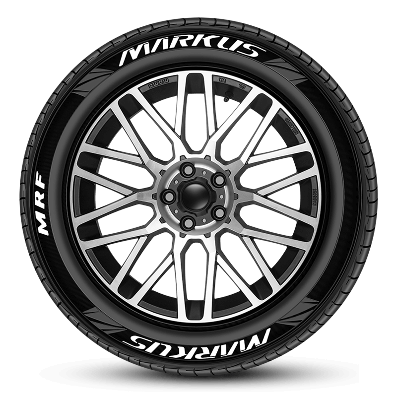 MRF Tyre