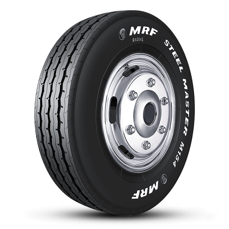 MRF Tyre