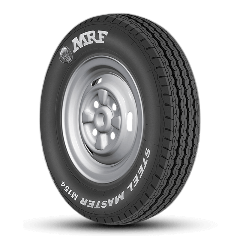 MRF STEEL MASTER M154