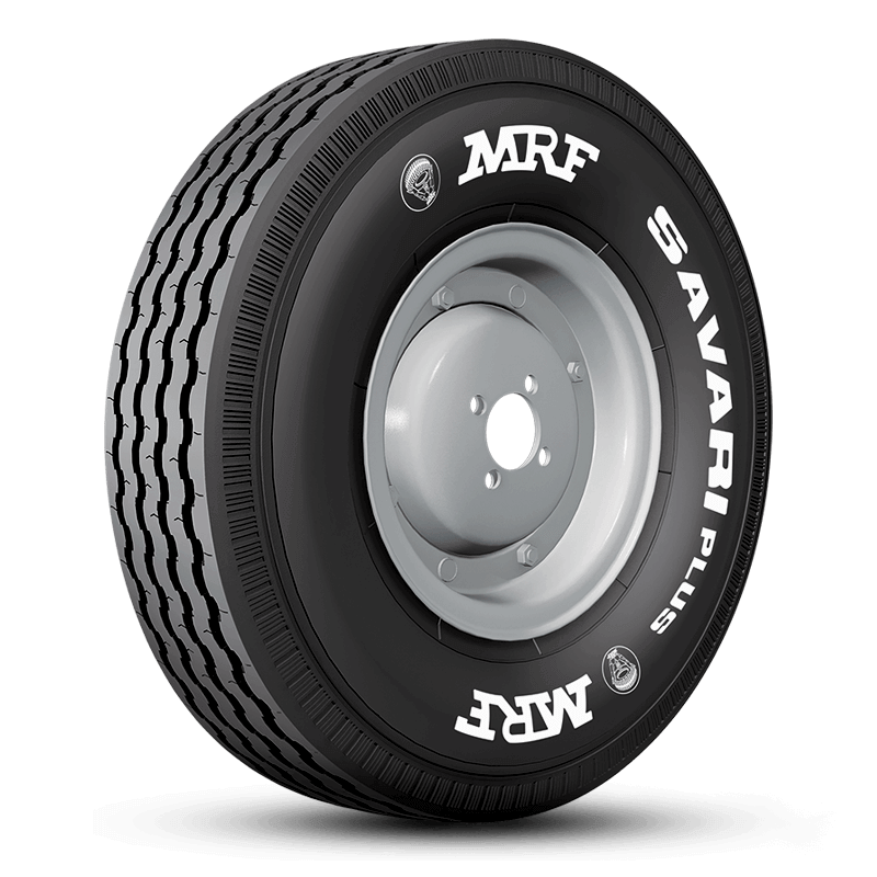 MRF SAVARI LUG EXTRA N8