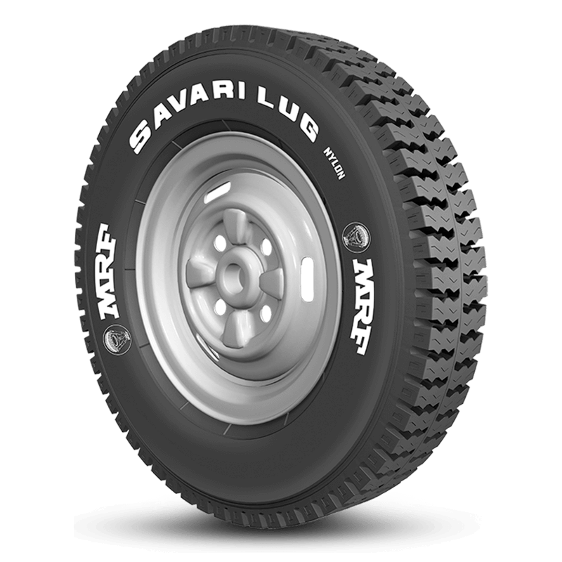 MRF SAVARI LUG N8