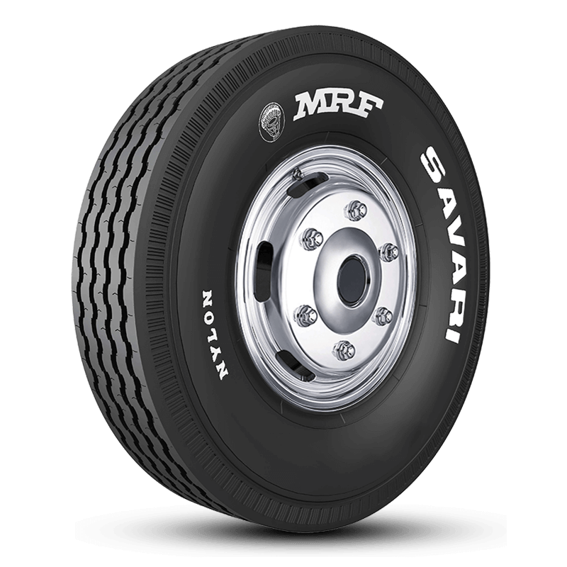 MRF SAVARI N8