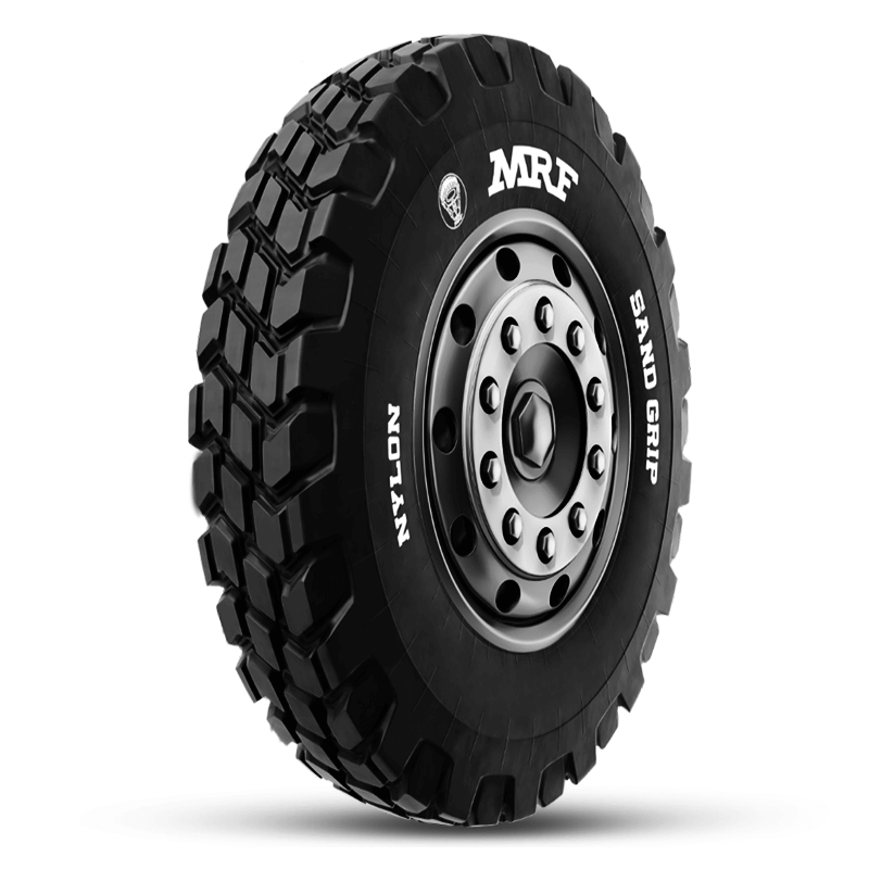 MRF Tyre