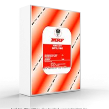 MRF Tyre