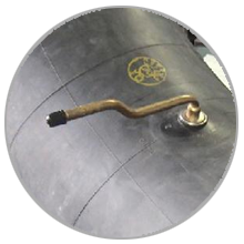 MRF Tyre