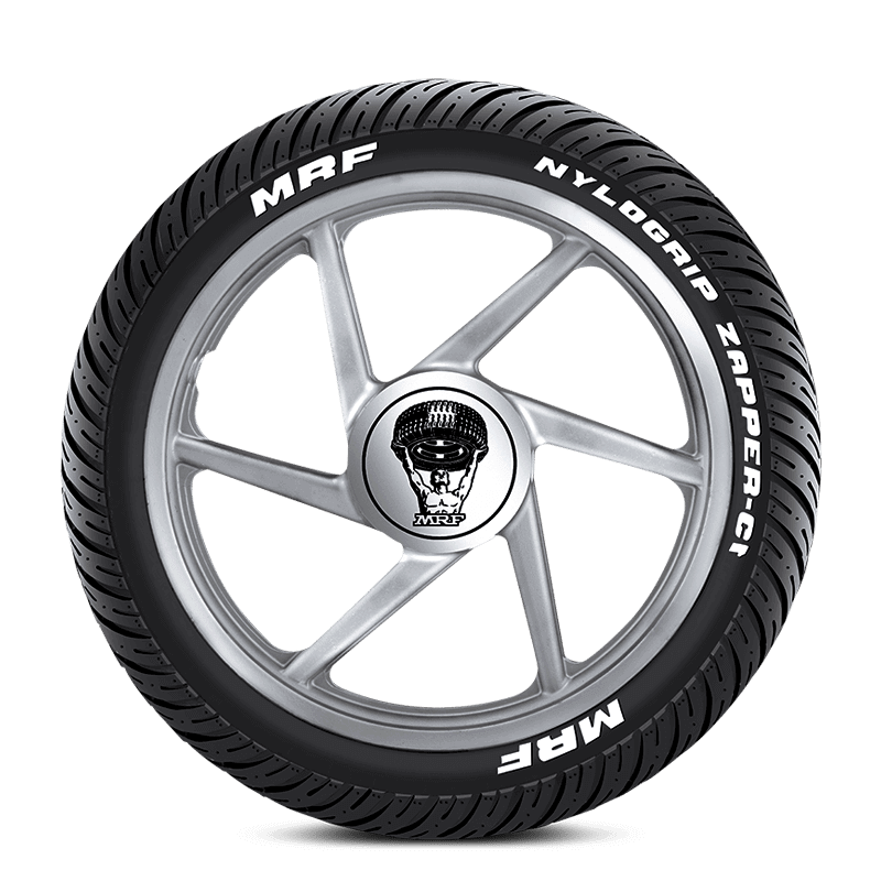 MRF Tyre