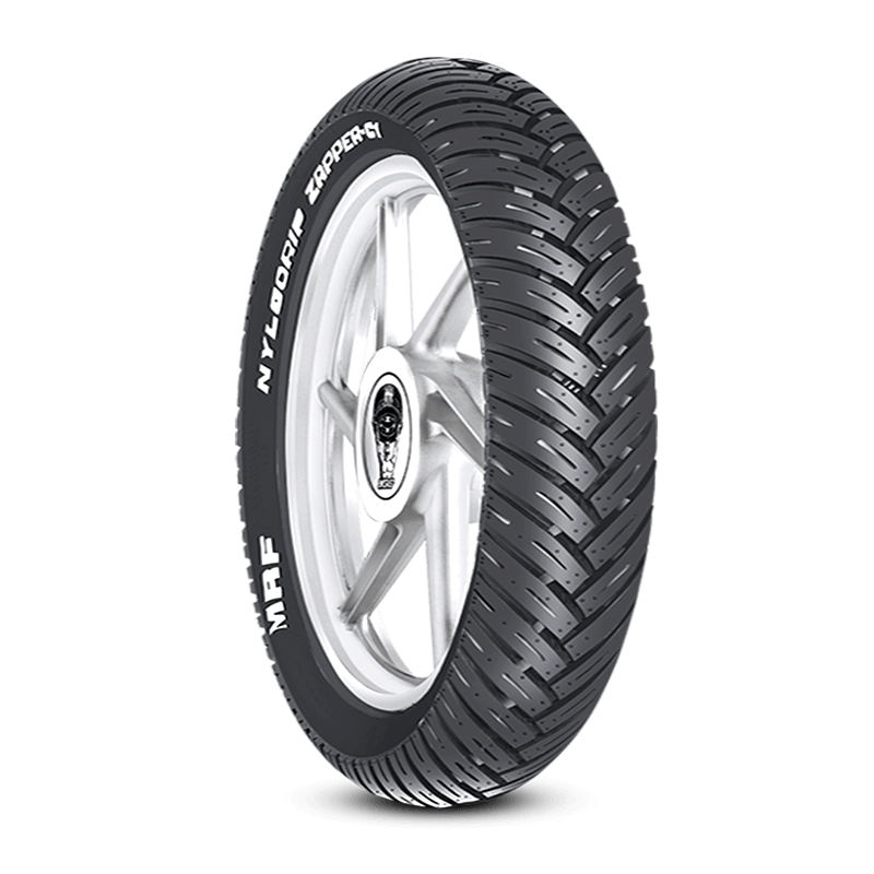 MRF ZAPPER C1