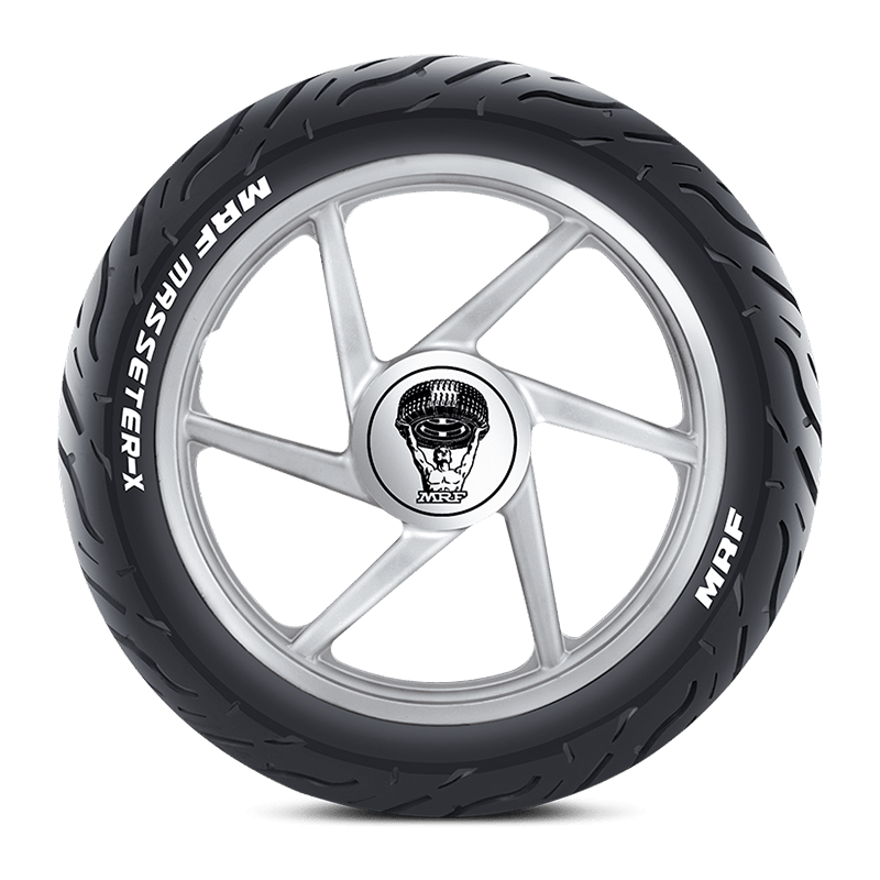 MRF Tyre