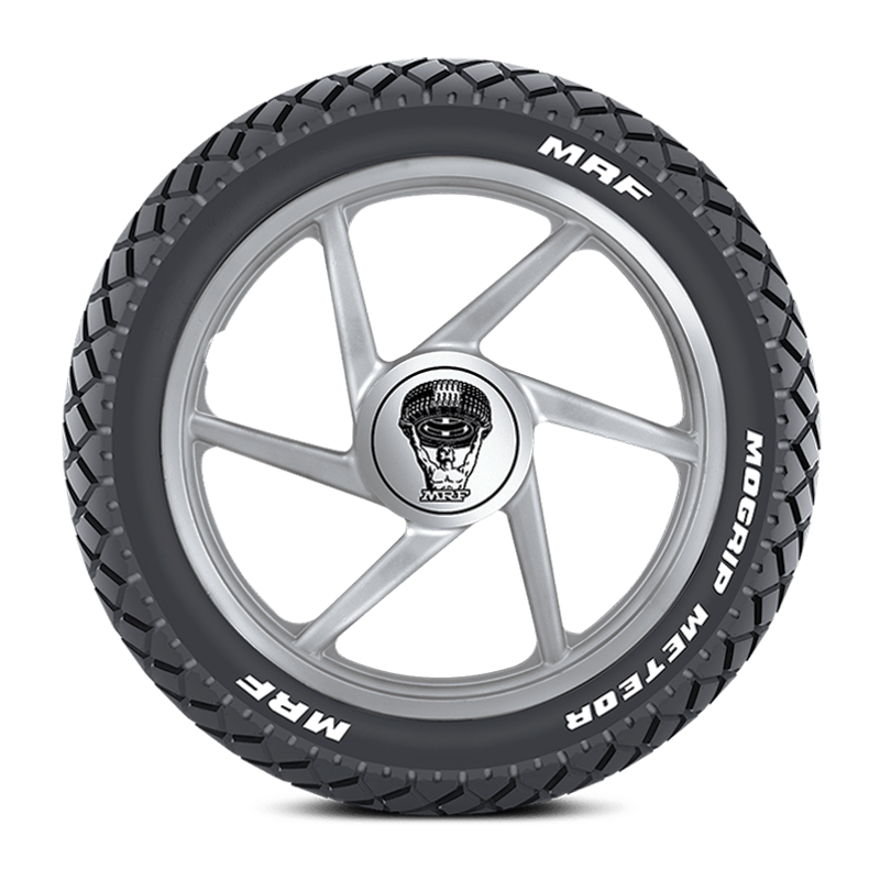 MRF Tyre