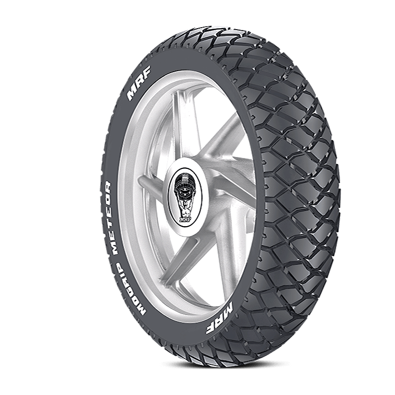 MRF MOGRIP METEOR
